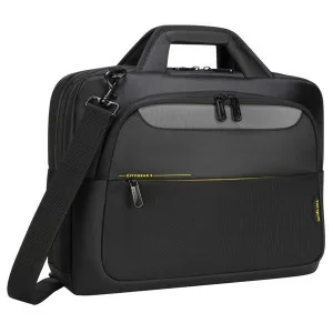 Targus Citygear 14 Topload Black