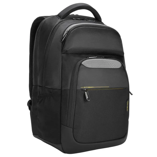 Targus Citygear 14 Backpack Black Targus Citygear 14 Backpack Black