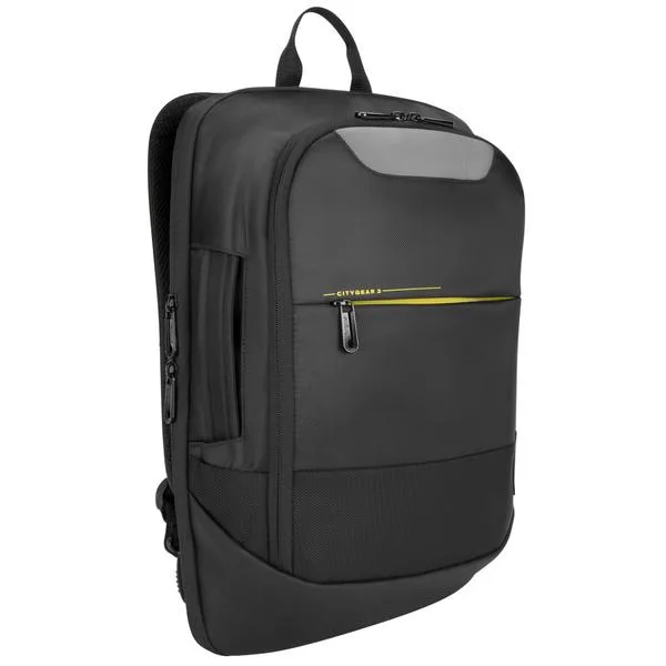 Targus Citygear Conv 15.6 Multi Fit