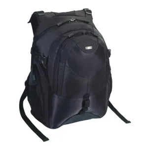 Targus Campus 15-16IN Backpack Black
