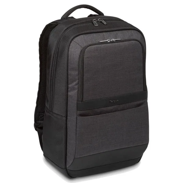 Targus Citysmart 12.5-15.6 Bkpack BLK Targus Citysmart 12.5-15.6 Bkpack BLK