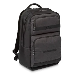 Targus Citysmart 12.5-15.6 Laptop Bkpk BLK
