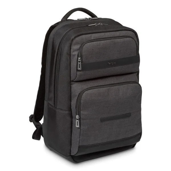 Targus Citysmart 12.5-15.6 Laptop Bkpk BLK Targus Citysmart 12.5-15.6 Laptop Bkpk BLK