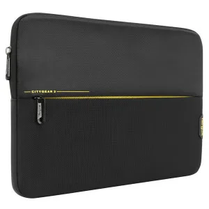 Targus Citygear 13.3 L/Topsleeve BLK