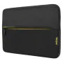 Targus Citygear 14 Laptop Sleeve BLK Targus Citygear 14 Laptop Sleeve BLK