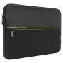 Targus Citygear 14 Laptop Sleeve BLK Targus Citygear 14 Laptop Sleeve BLK