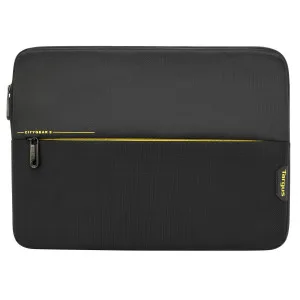 Targus Citygear 14 Laptop Sleeve BLK