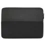 Targus Citygear 14 Laptop Sleeve BLK Targus Citygear 14 Laptop Sleeve BLK