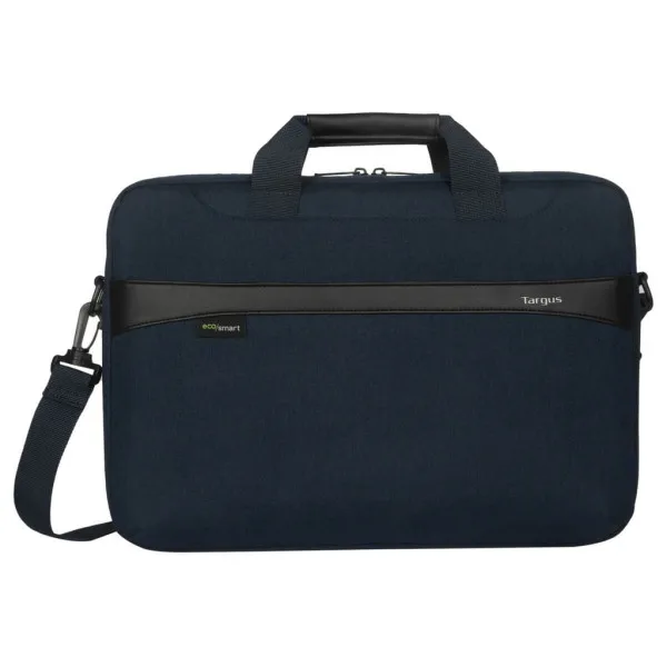 Targus 15.6 Geolite Ecosmart Slim - Blue