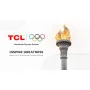 TCL T6C 55 Qled 4K Hdr Smart Fire TV