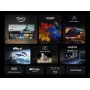 TCL T6C 55 Qled 4K Hdr Smart Fire TV
