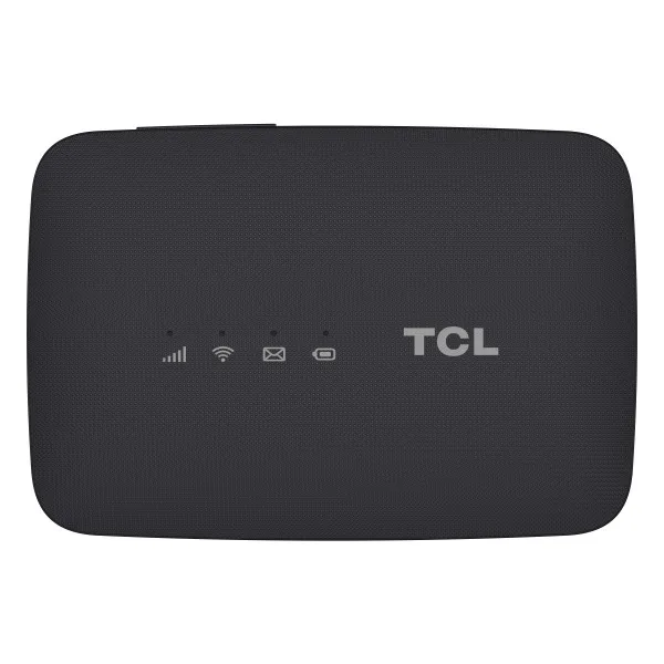 TCL Linkzone LTE Mifi TCL Linkzone LTE Mifi