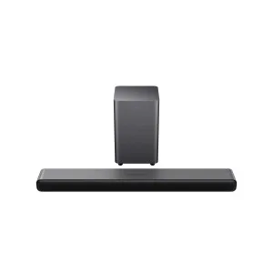 TCL 2.1 Channel/Dolby Atmos+Dts Virtual