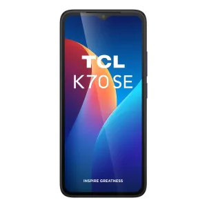 TCL K70 SE TCL K70 SE