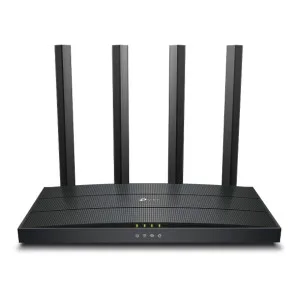TP-Link Dual Band Wi-Fi 6 Router
