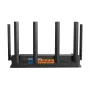 TP-Link BE6500 Dual-Band Wi-Fi 7 Router TP-Link BE6500 Dual-Band Wi-Fi 7 Router
