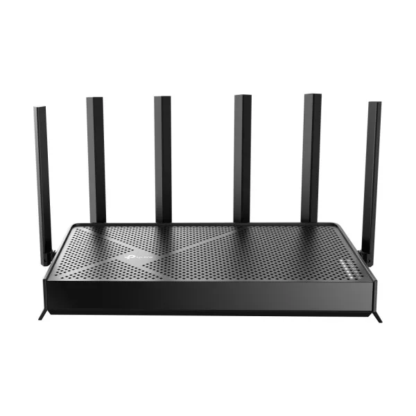 TP-Link BE6500 Dual-Band Wi-Fi 7 Router TP-Link BE6500 Dual-Band Wi-Fi 7 Router