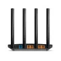 TP-Link AC1200 Dual-Band Wi-Fi Router TP-Link AC1200 Dual-Band Wi-Fi Router