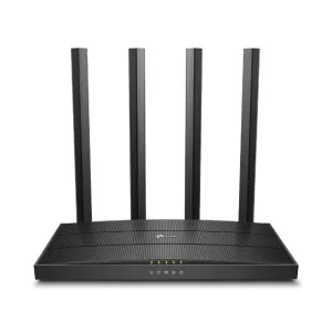 TP-Link AC1200 Dual-Band Wi-Fi Router