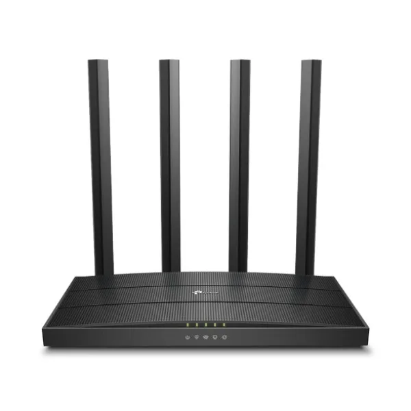TP-Link AC1200 Dual-Band Wi-Fi Router TP-Link AC1200 Dual-Band Wi-Fi Router