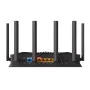 TP-Link BE6500 Dual Band WIFI7 Gaming Router TP-Link BE6500 Dual Band WIFI7 Gaming Router