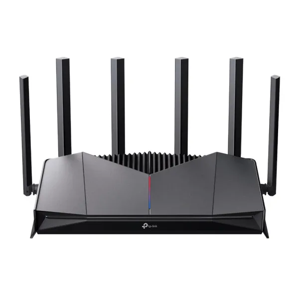 TP-Link BE6500 Dual Band WIFI7 Gaming Router TP-Link BE6500 Dual Band WIFI7 Gaming Router