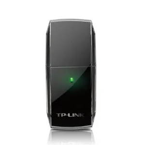 TP-Link AC600 Dual Band Wireless USB Adapter