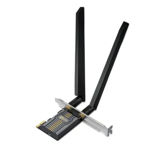 TP-Link BE6500 Triband Wi-Fi 7 BT Pci Expadp