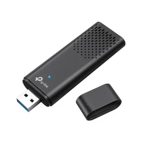 TP-Link AX1800 HG Dband Wi-Fi 6 USB Adp