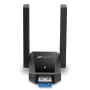 TP-Link AX1800 Dual Antennas USB Adp TP-Link AX1800 Dual Antennas USB Adp