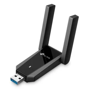 TP-Link AX1800 Dual Antennas USB Adp