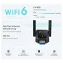 TP-Link AX1800 Dual Antennas USB Adp TP-Link AX1800 Dual Antennas USB Adp