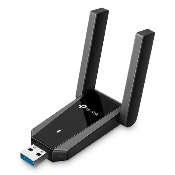 TP-Link AX1800 Dual Antennas USB Adp TP-Link AX1800 Dual Antennas USB Adp