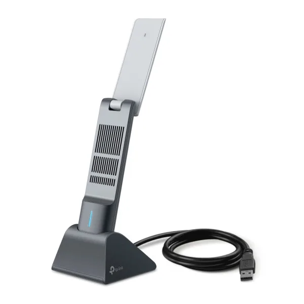 TP-Link AX3000 High Gain Wireless USB Adp TP-Link AX3000 High Gain Wireless USB Adp