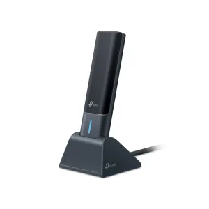 TP-Link AXE5400 Wi-Fi 6E Wless USB Adp