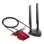 TP-Link AXE5400 Triband Wi-Fi 6E BT Pci Adp