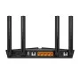 TP-Link AX1800 Dband Wi-Fi 6 Adsl Modem Rtr TP-Link AX1800 Dband Wi-Fi 6 Adsl Modem Rtr