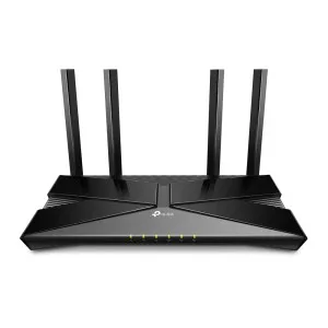 TP-Link AX1800 Dband Wi-Fi 6 Adsl Modem Rtr