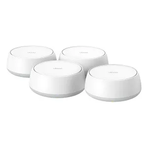 TP-Link Deco BE22 (1-PACK) + (3-PACK) Bundle
