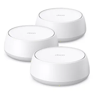 TP-Link BE3600 Whole Home Mesh Wi-Fi 7