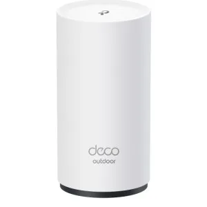 TP-Link BE3600 Out/Indoor Mesh Wi-Fi 7 Unit