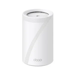 TP-Link BE9300 HOMEMESHWIFI7 Unit Triband