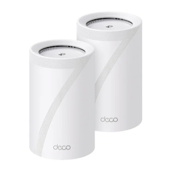 TP-Link BE14000 Whole Home Mesh Wi-Fi 7 TP-Link BE14000 Whole Home Mesh Wi-Fi 7
