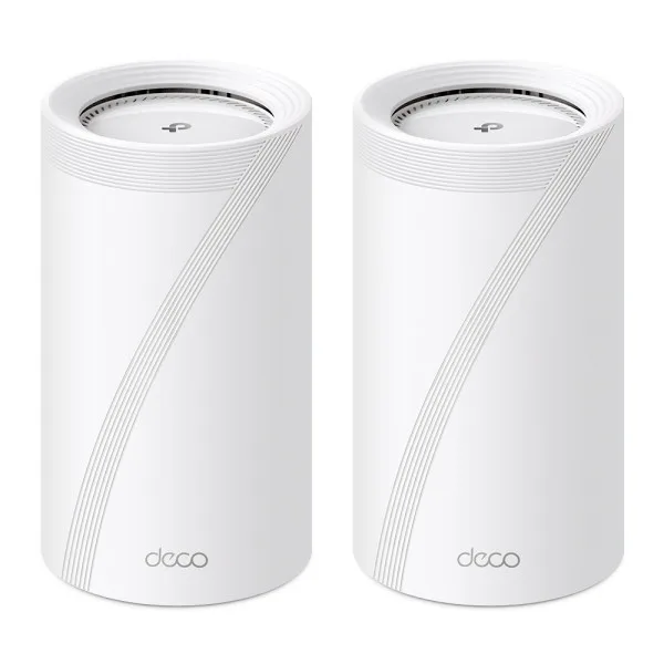 TP-Link Deco BE85 Mesh System