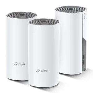 TP-Link AC1200 Whole-Home Mesh Wi-Fi 3-PACK