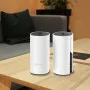 TP-Link AC1200 Whole-Home Mesh Wi-Fi 2-PACK TP-Link AC1200 Whole-Home Mesh Wi-Fi 2-PACK