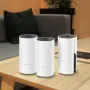 TP-Link AC1200 Whole-Home Mesh Wi-Fi 3-PACK TP-Link AC1200 Whole-Home Mesh Wi-Fi 3-PACK