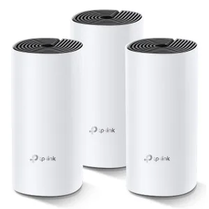 TP-Link AC1200 Whole-Home Mesh Wi-Fi 3-PACK