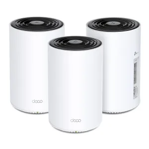 TP-Link AX3000 + G1500 Home PL Mesh Wi-Fi 6