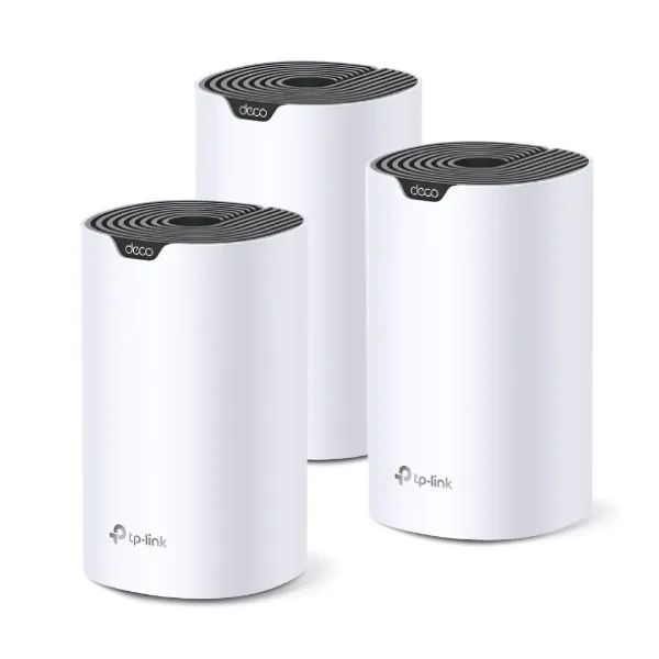 TP-Link Deco S7 Mesh Wi-Fi System